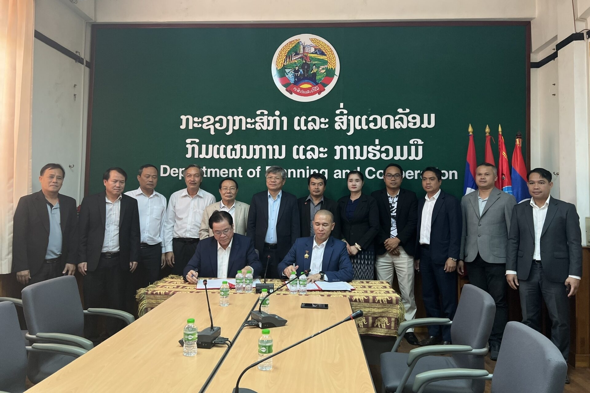 Đầu tư của Việt Nam ra nước ngoài tăng 2,5 lần trong 6 tháng đầu năm 2026