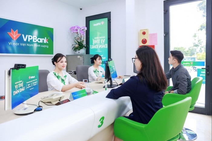 Ngành Ngân hàng quý II tiếp tục lãi lớn, nhà băng nào dẫn đầu?