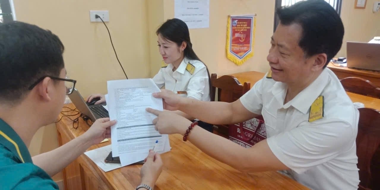 Thuế tỉnh Lào Cai hướng dẫn về thời hạn gia hạn thuế, tiền thuê đất