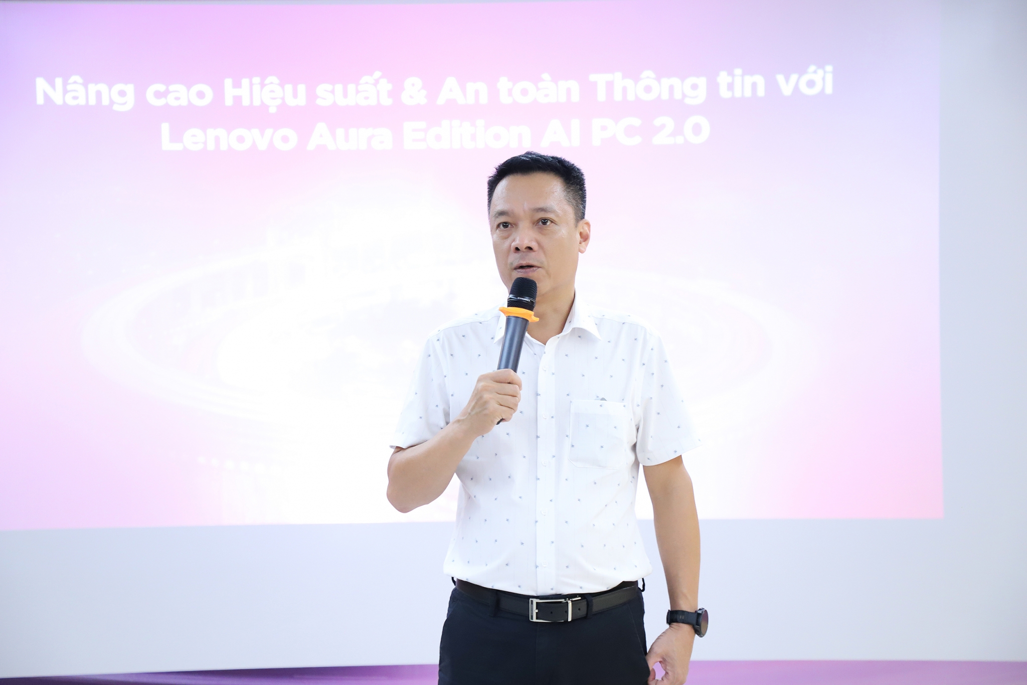 Ngành Tài chính đặt AI làm nền tảng cho chuyển đổi số toàn diện Ngành Tài chính đặt AI làm nền tảng cho chuyển đổi số toàn diện