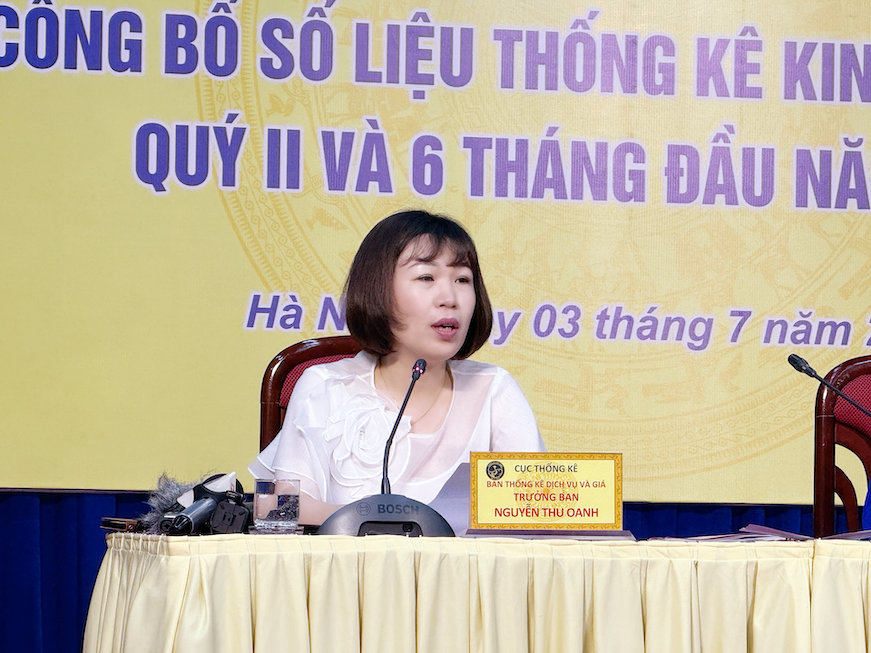Quý II/2026: Bán lẻ và tiêu dùng khởi sắc, tạo động lực tăng trưởng bền vững
