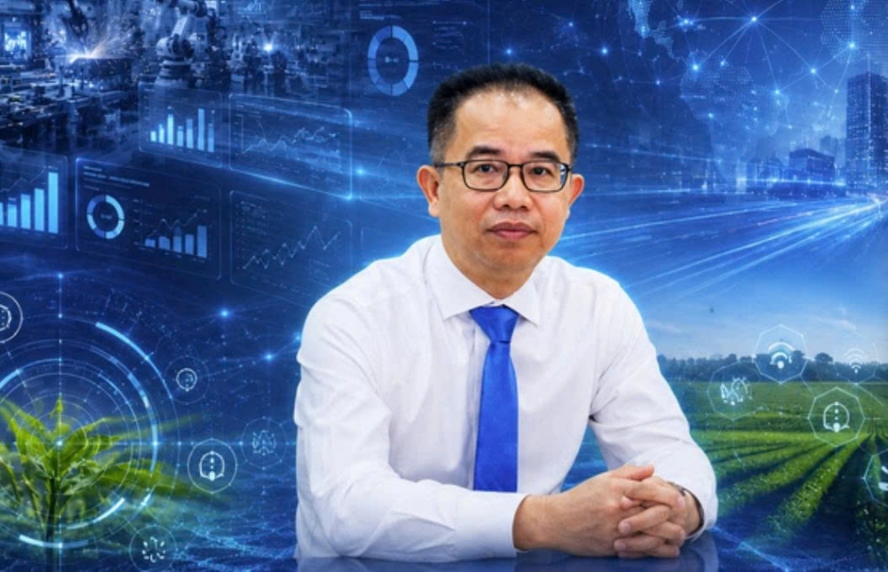 2026 - Năm bản lề của một chu kỳ tăng trưởng kinh tế mới kinh tế