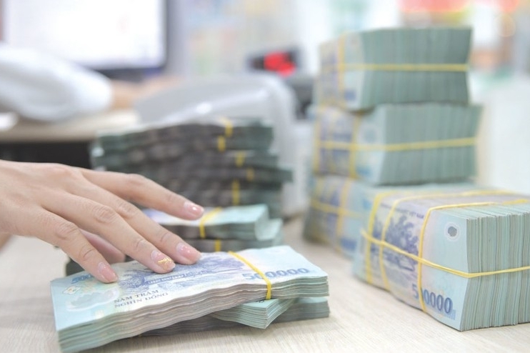 INFOGRAPHIC: Thu ngân sách 6 tháng đầu năm đạt trên 1.382.000 tỷ đồng