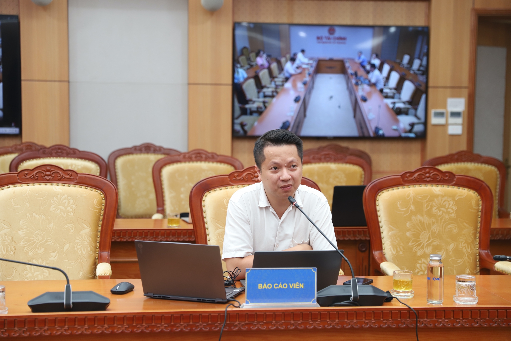 Bồi dưỡng kỹ năng số cho 100% cán bộ, công chức, viên chức ngành Tài chính Bồi dưỡng kỹ năng số cho 100% cán bộ, công chức, viên chức ngành Tài chính
