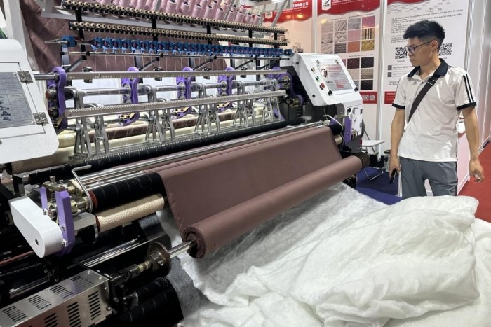 Doanh nghiệp công nghiệp tăng tốc sản xuất, triển vọng kinh doanh tích cực hơn