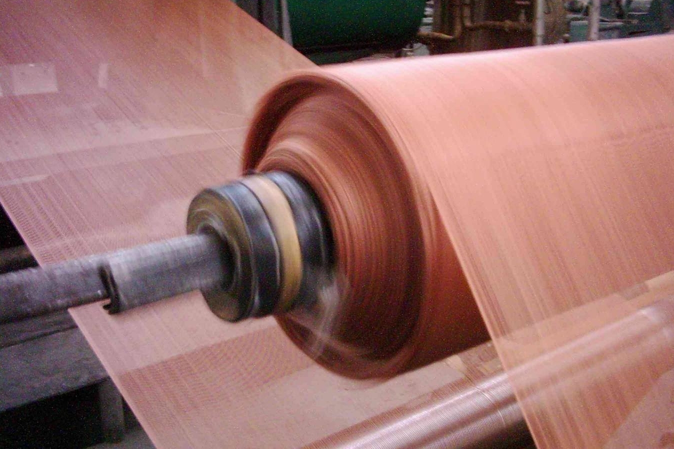 Doanh nghiệp Việt Nam chủ động khi Thổ Nhĩ Kỳ điều tra chống bán phá giá vải mành polyester