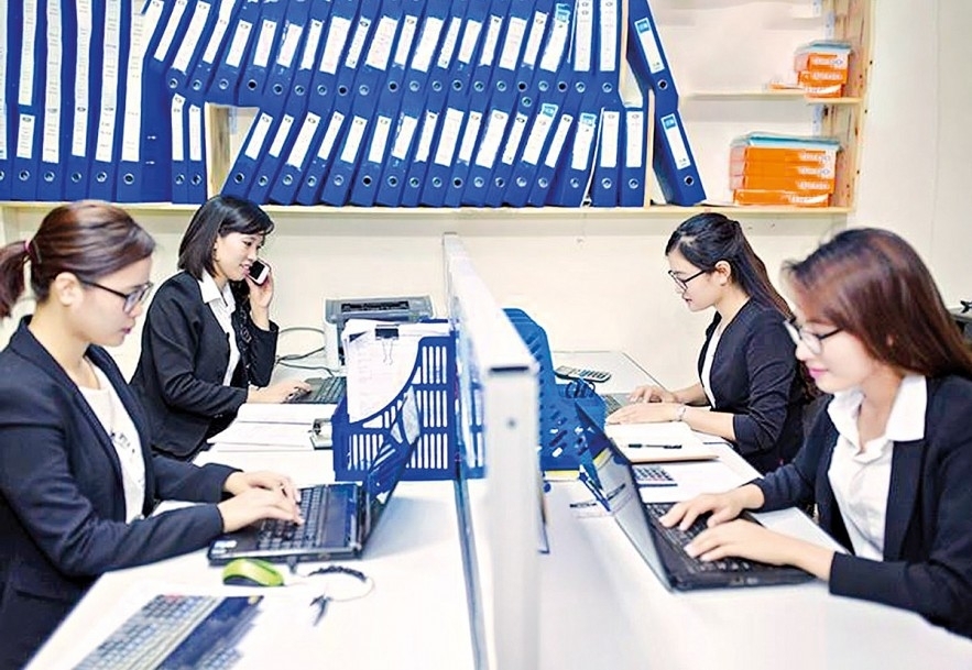 Doanh nghiệp kiểm toán phải mua bảo hiểm trách nhiệm nghề nghiệp cho kiểm toán viên hành nghề Doanh nghiệp kiểm toán phải mua bảo hiểm trách nhiệm nghề nghiệp cho kiểm toán viên hành nghề