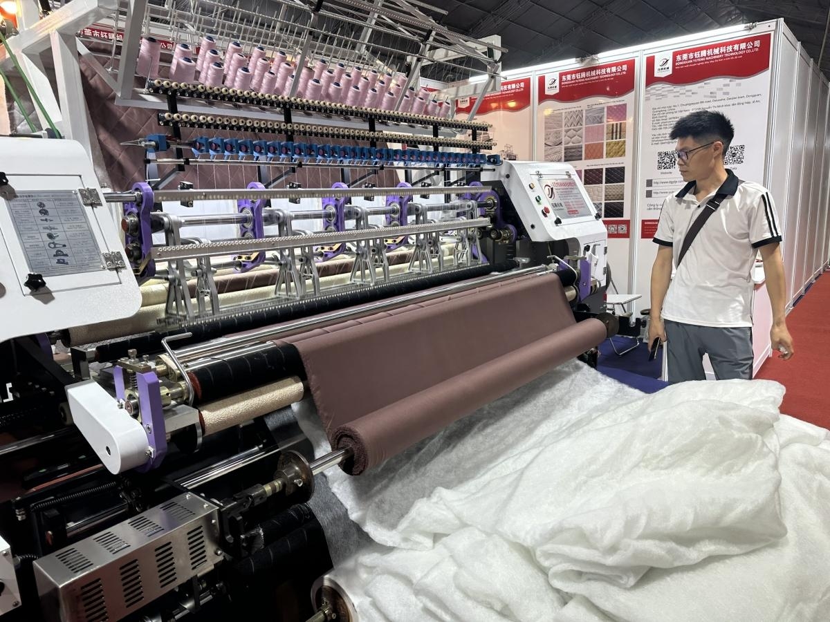 sản xuất công nghiệp Sở Tài chính TP. Hồ Chí Minh lý giải nguyên nhân doanh nghiệp rời thị trường