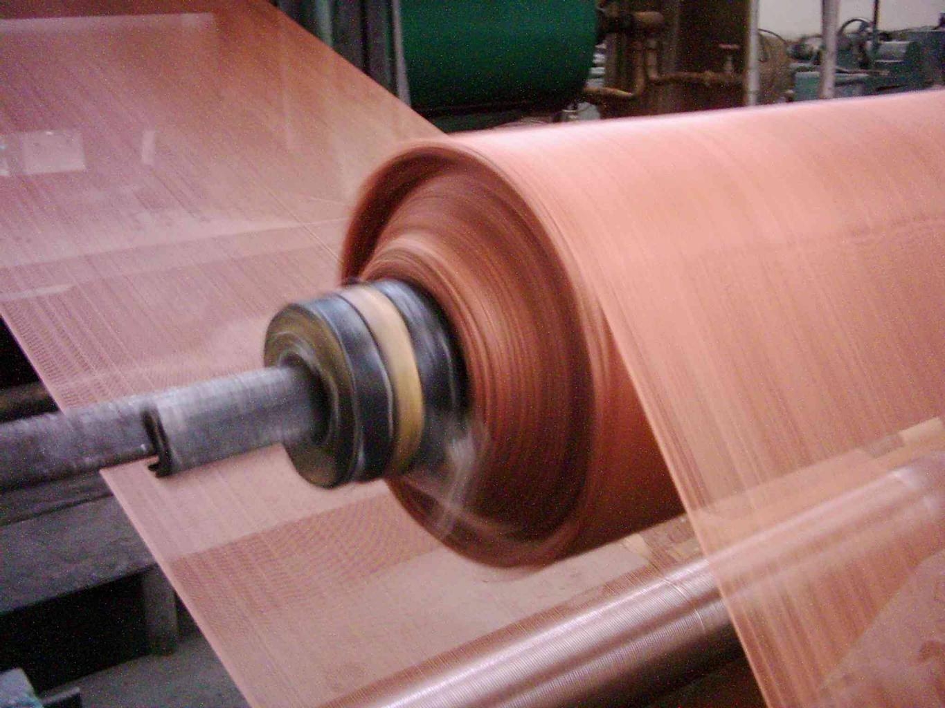 Doanh nghiệp Việt Nam chủ động khi Thổ Nhĩ Kỳ điều tra chống bán phá giá vải mành polyester