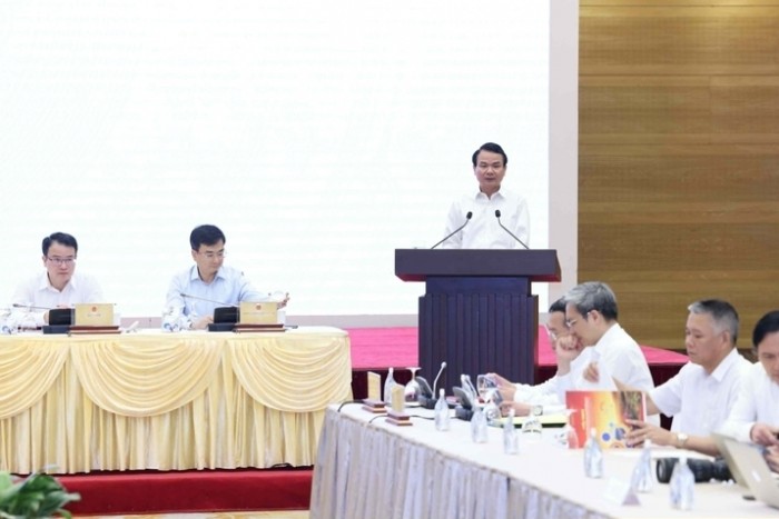 Chính phủ triển khai chương trình hành động đặc biệt, phấn đấu tăng trưởng tối thiểu 10% trong năm 2026