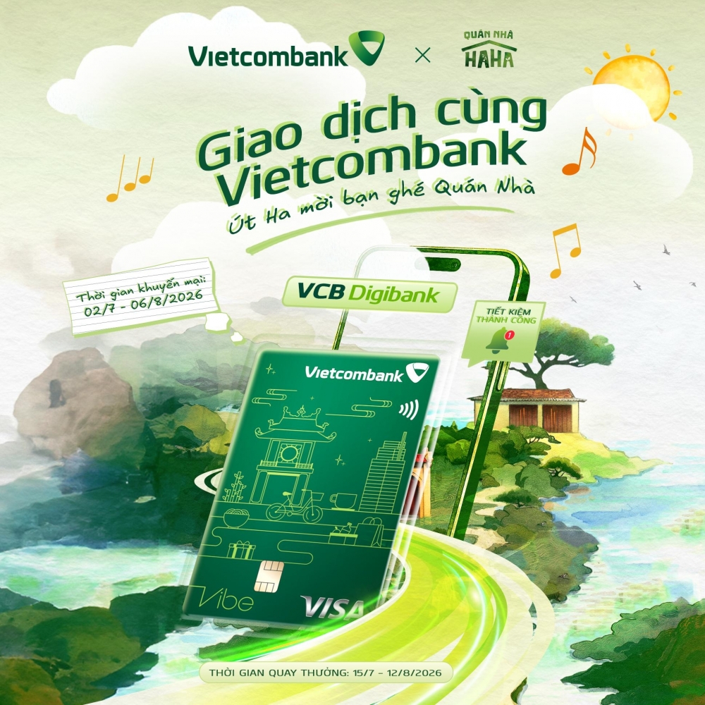 Vietcombank Vietcombank