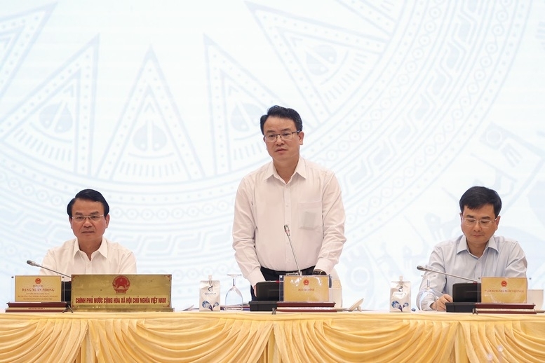 Lần đầu chấm điểm giải ngân đầu tư công, gắn kết quả với trách nhiệm người đứng đầu
