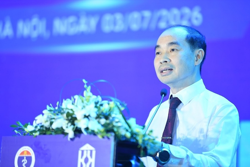Hà Nội: Tạo động lực tăng trưởng mới từ ngành chăm sóc sức khỏe