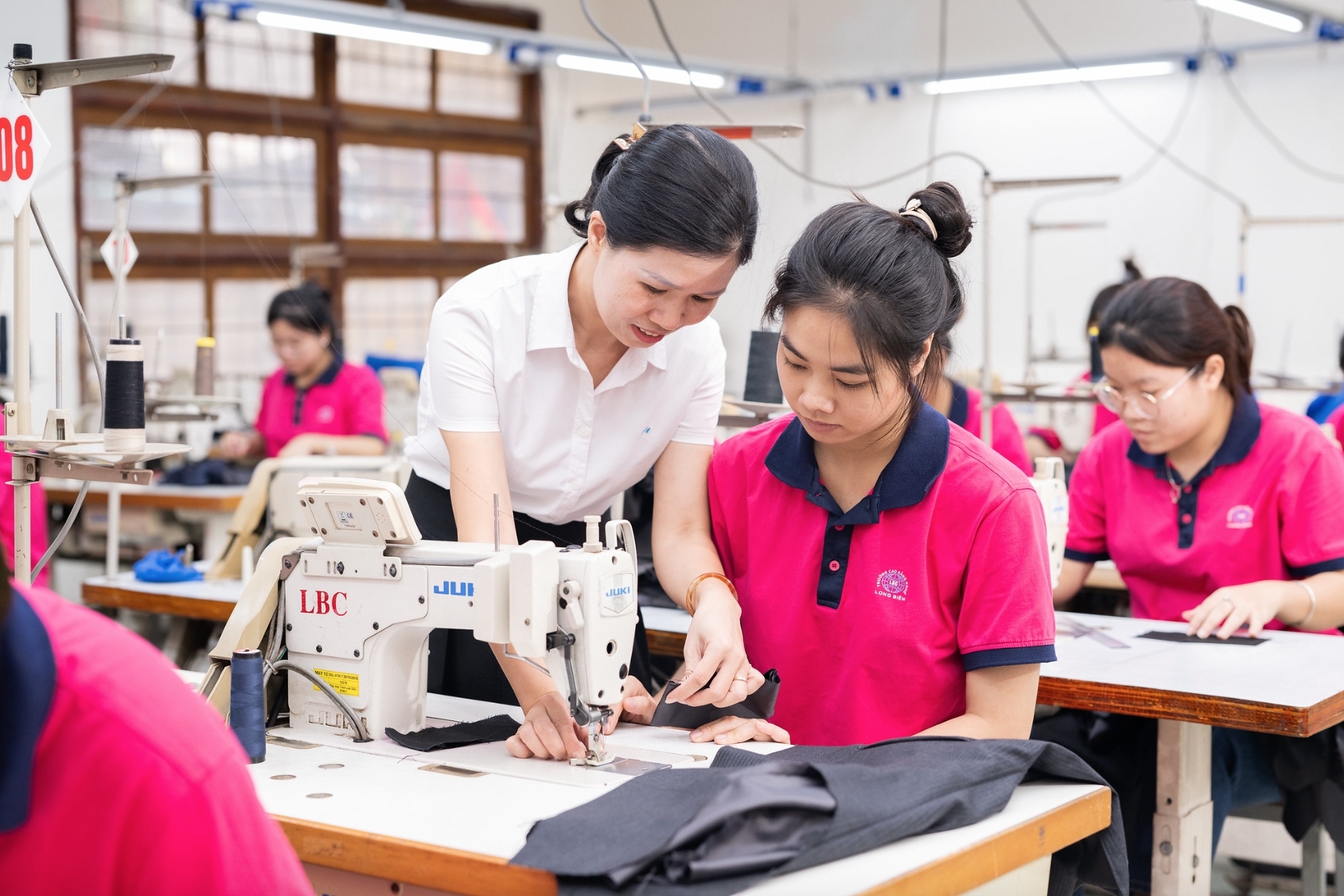 Đầu tư cho thanh niên để không lãng phí lợi thế dân số vàng