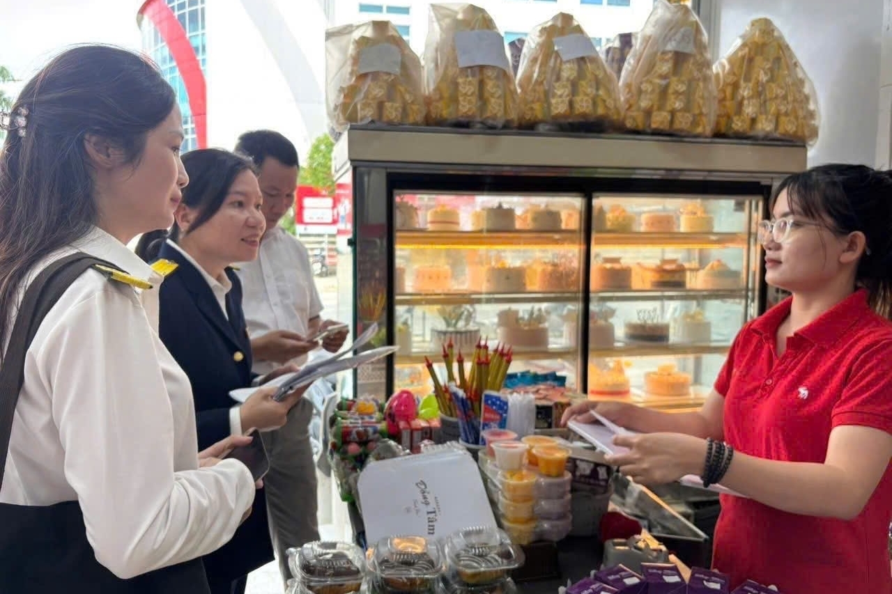 Thuế TP. Huế: Giữ đà tăng thu trong bối cảnh nhiều chính sách hỗ trợ