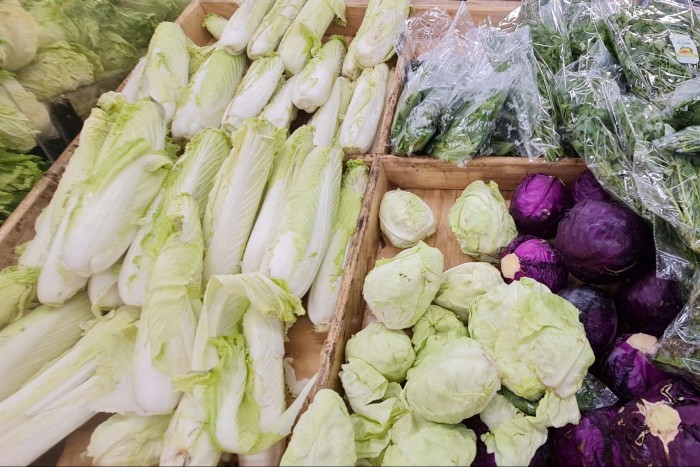 Xuất khẩu nông, lâm, thủy sản tăng, nhưng áp lực phân hóa thị trường và nhóm hàng