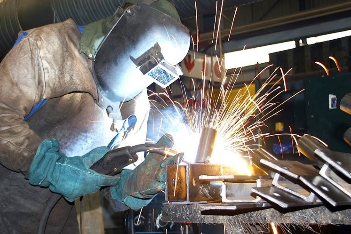 Tiếp nhận trả lời điều tra chống bán phá giá với vật liệu hàn nhập khẩu