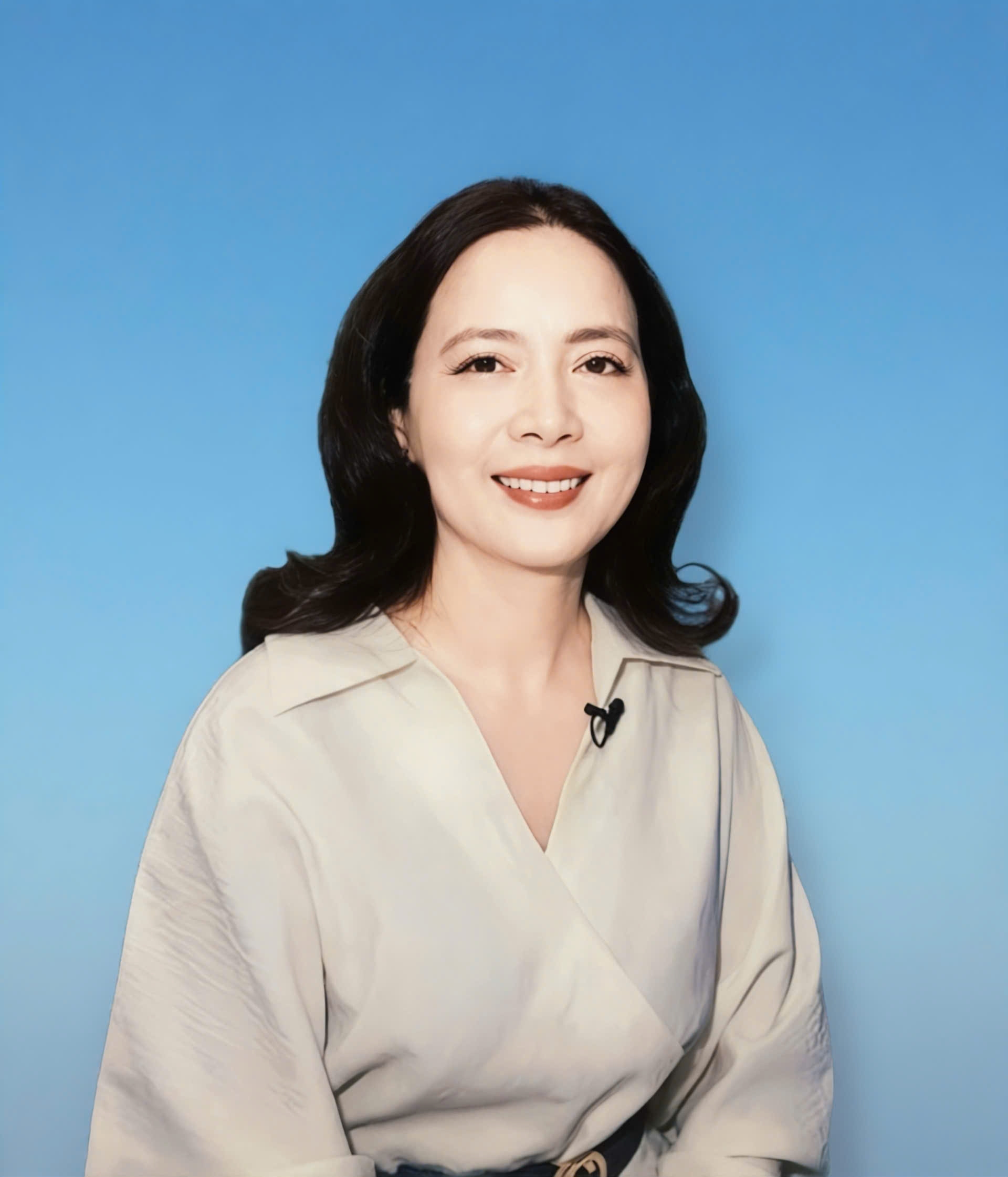 bà Trần Thị Quỳnh Nga, Phó Vụ trưởng Vụ Tài chính - Kinh tế ngành (Bộ Tài chính)