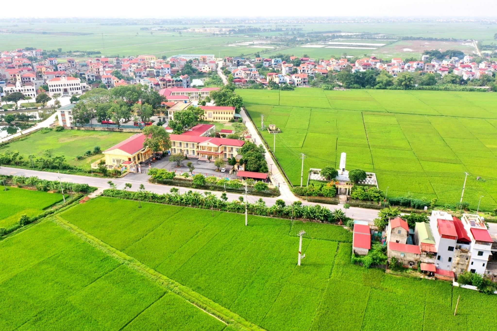 Bổ sung hơn 327,9 tỷ đồng ngân sách trung ương thực hiện 3 chương trình mục tiêu quốc gia