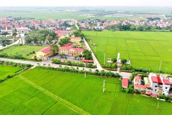 Cải cách quản lý tài chính, tạo động lực mới cho Chương trình mục tiêu quốc gia tích hợp