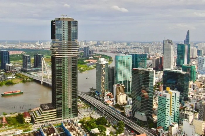 Để Trung tâm Tài chính quốc tế thành công, thể chế cần đi trước dòng vốn