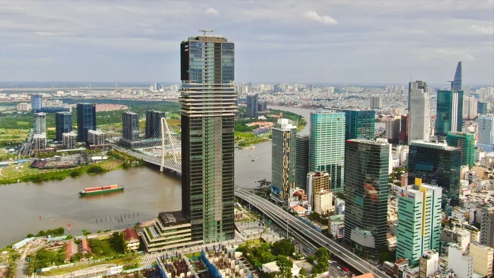 Trung tâm Tài chính quốc tế