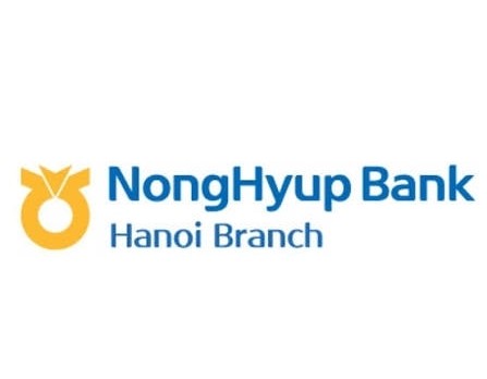 Ngân hàng Nonghyup - Chi nhánh Hà Nội thông báo về việc cấp đổi giấy phép và cấp bổ sung nội dung hoạt động giấy phép thành lập