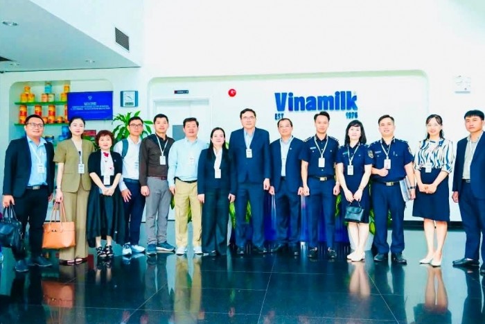 Triển khai thỏa thuận công nhận lẫn nhau về doanh nghiệp ưu tiên giữa các nước ASEAN