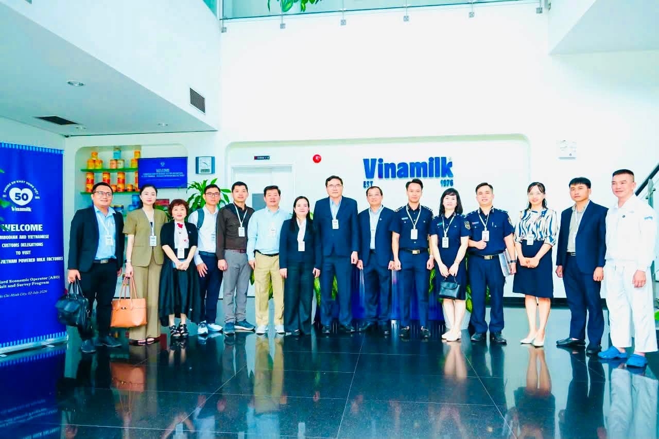Triển khai thỏa thuận công nhận lẫn nhau về doanh nghiệp ưu tiên giữa các nước ASEAN