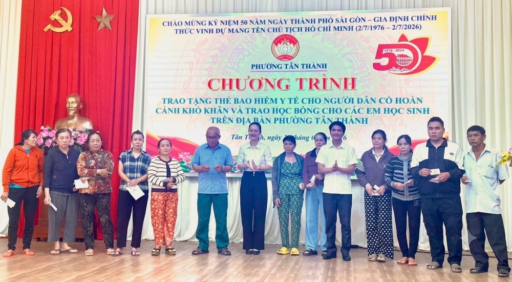 Sát cơ sở, đồng hành địa phương để thúc đẩy phát triển bảo hiểm xã hội, bảo hiểm y tế