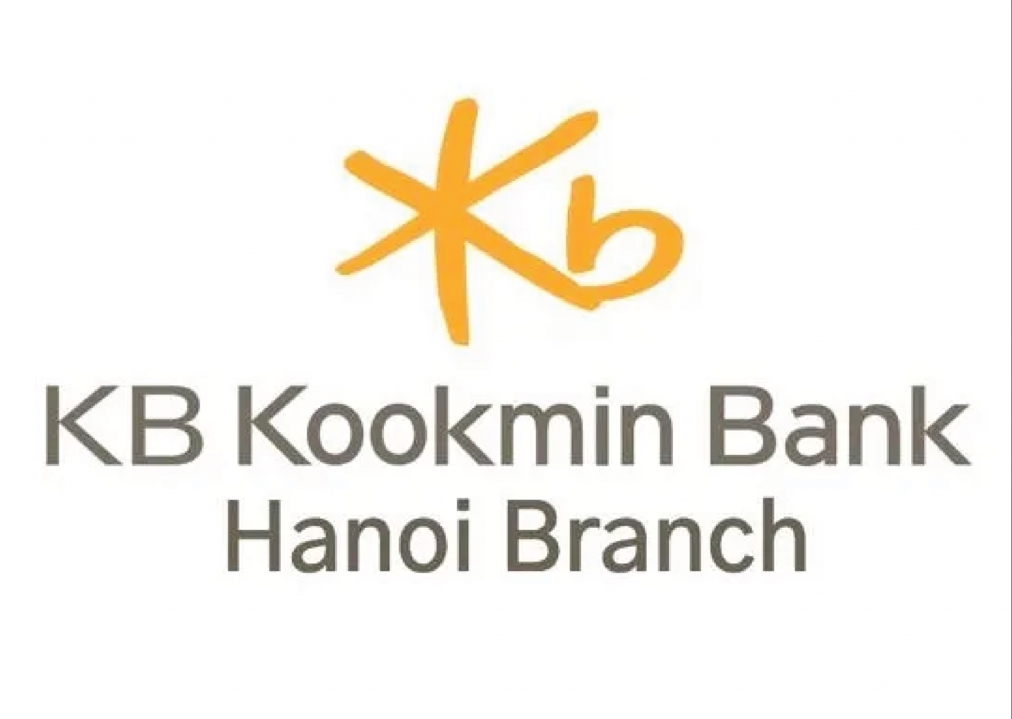 Ngân hàng Kookmin - Chi nhánh Hà Nội thông báo về việc bổ sung nội dung hoạt động vào giấy phép thành lập
