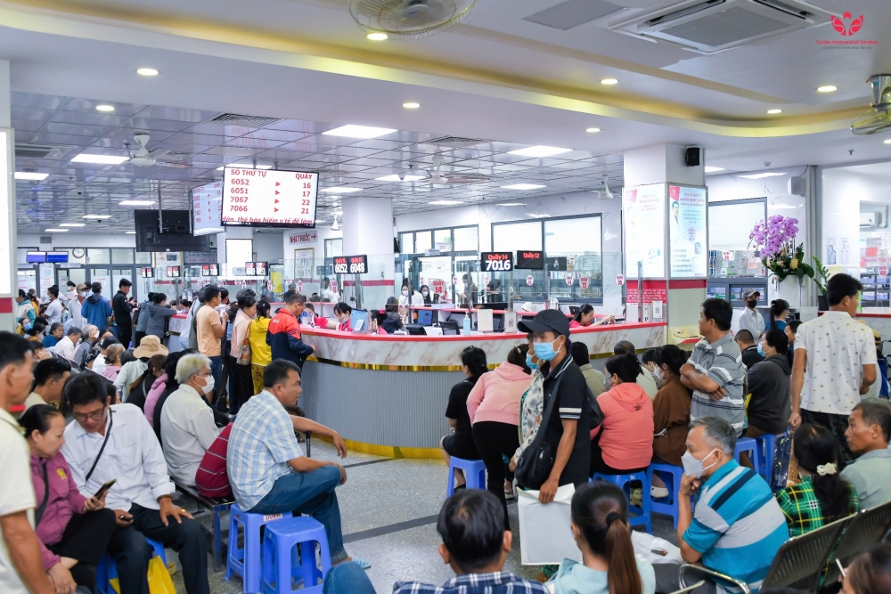 Tháo gỡ những băn khoăn để chính sách bảo hiểm y tế đến gần hơn với người dân