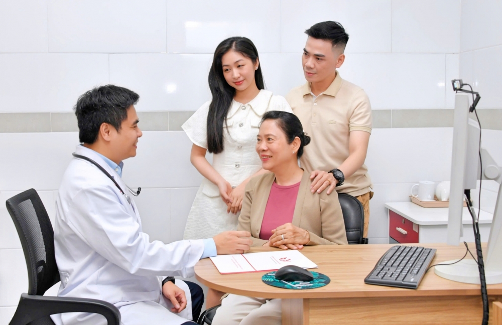 Tháo gỡ những băn khoăn để chính sách bảo hiểm y tế đến gần hơn với người dân