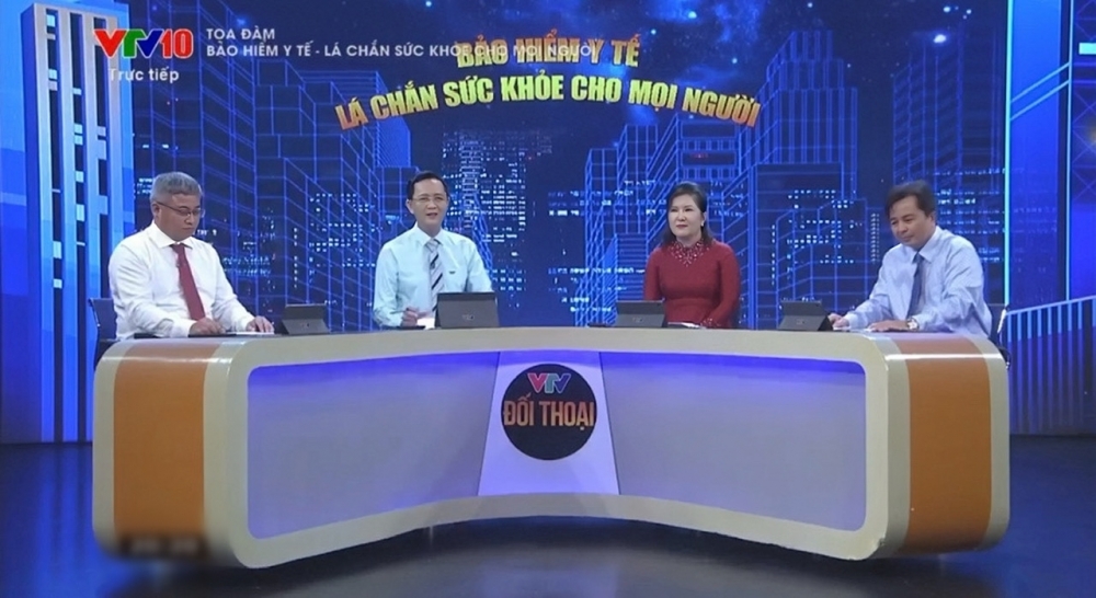Tháo gỡ những băn khoăn để chính sách bảo hiểm y tế đến gần hơn với người dân