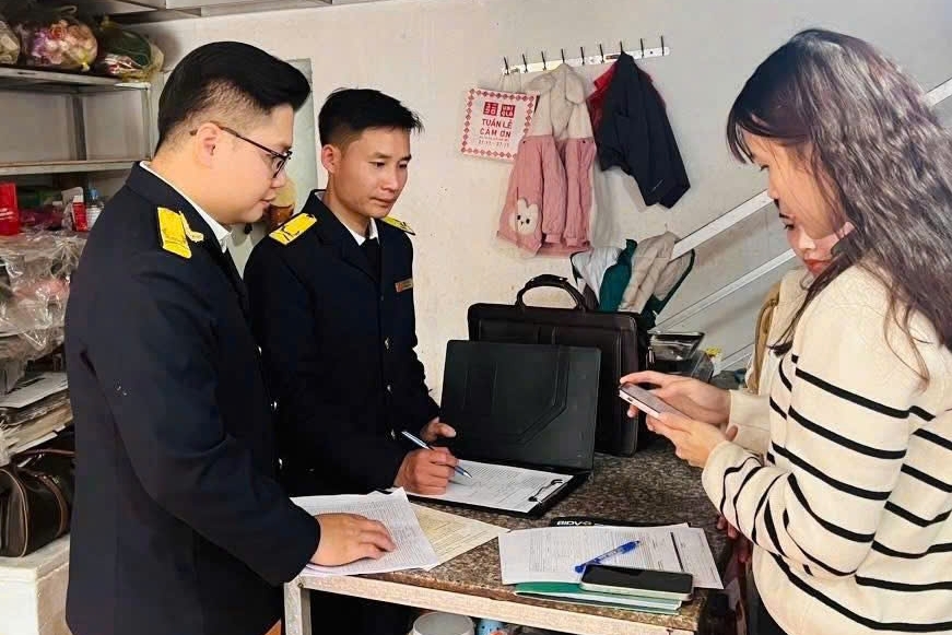 Lào Cai: Rà soát, chuẩn hóa mã số thuế cho người nộp thuế