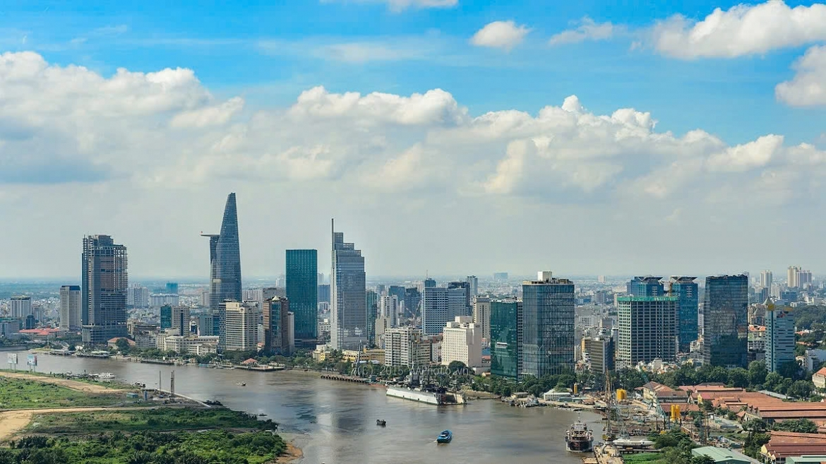 Bài 1: Vốn trung và dài hạn là nguồn lực chính để tăng trưởng 2 con số tăng trưởng 2 con số