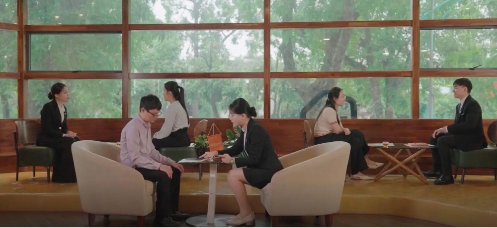 Công ty Cổ phần Chứng khoán VNDIRECT công bố bản thông báo phát hành chứng quyền có bảo đảm (18 mã).