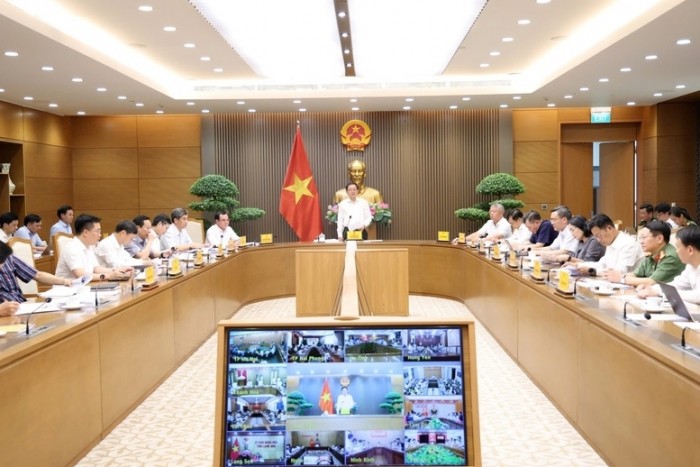 Gỡ điểm nghẽn, đẩy nhanh tiến độ thực hiện các Chương trình mục tiêu quốc gia