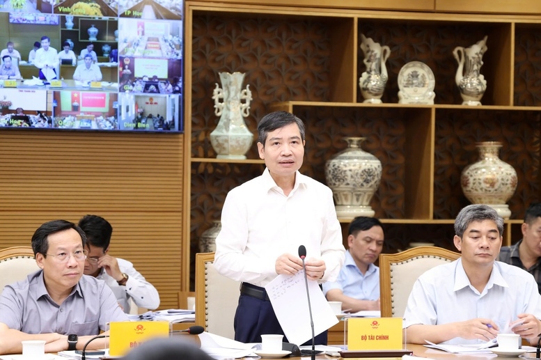Gỡ điểm nghẽn, đẩy nhanh tiến độ thực hiện các Chương trình mục tiêu quốc gia
