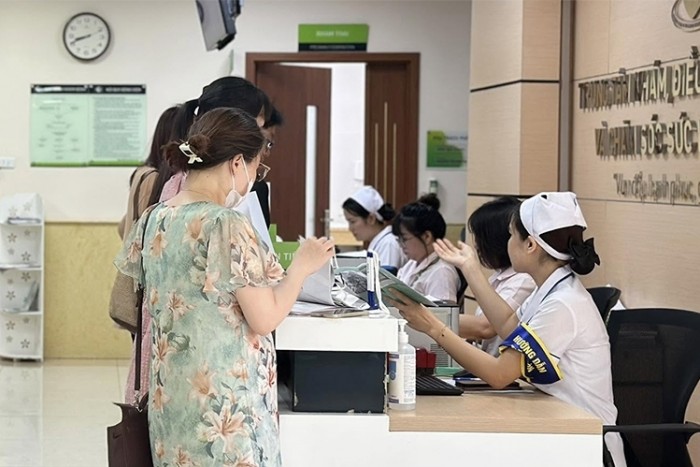 Có được đóng bảo hiểm xã hội lùi lại để hưởng chế độ thai sản không?