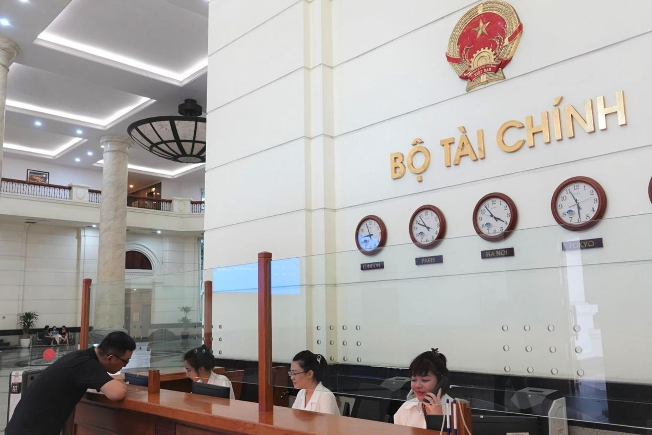 Ngành Tài chính tăng hiệu quả tiếp công dân từ hoàn thiện thể chế