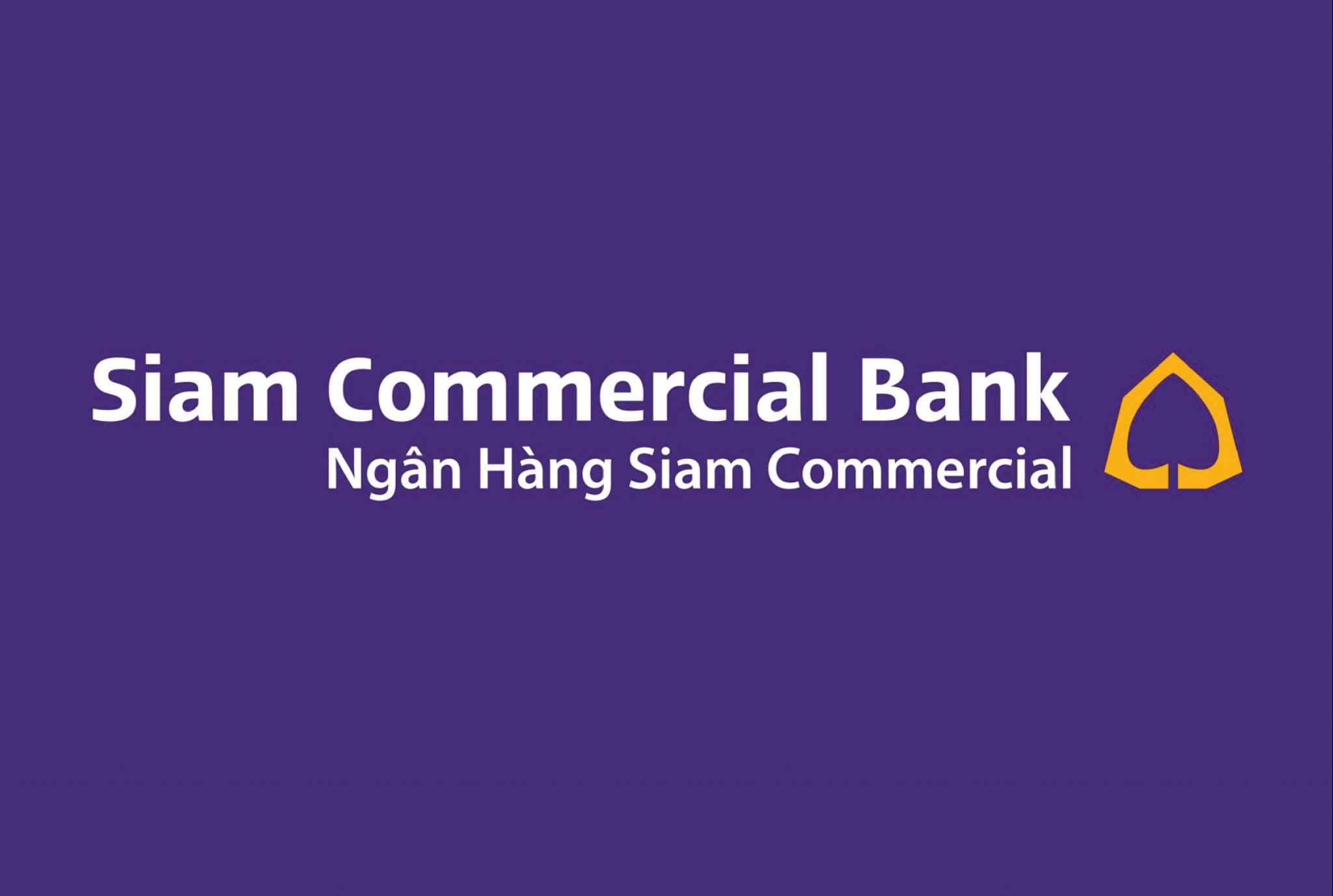 Thay đổi giấy phép Ngân hàng The Siam Commercial Bank Public Company Limited Chi nhánh TP. Hồ Chí Minh