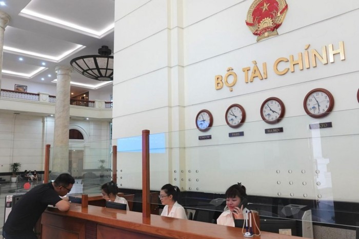 Ngành Tài chính tăng hiệu quả tiếp công dân từ hoàn thiện thể chế