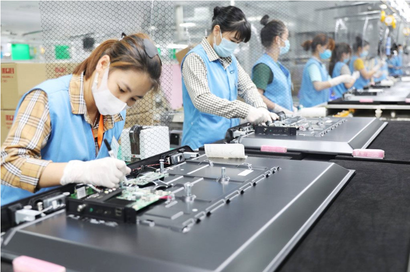 Đồng Tháp mở rộng 18 khu công nghiệp, tạo động lực mới thu hút đầu tư và tăng trưởng