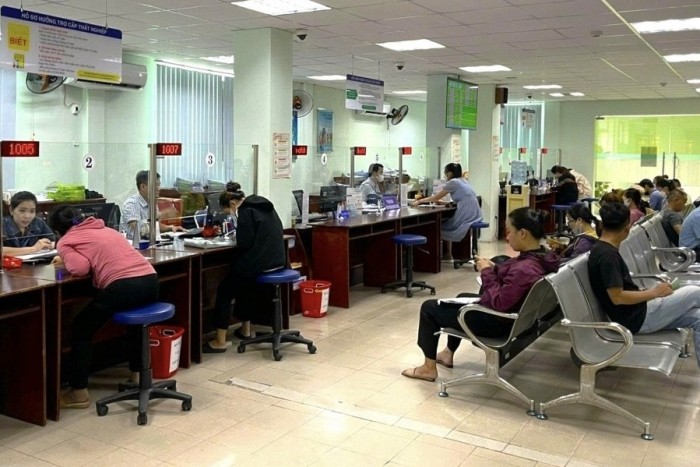 TP. Đà Nẵng: Nghi vấn 124 trường hợp trục lợi bảo hiểm thất nghiệp