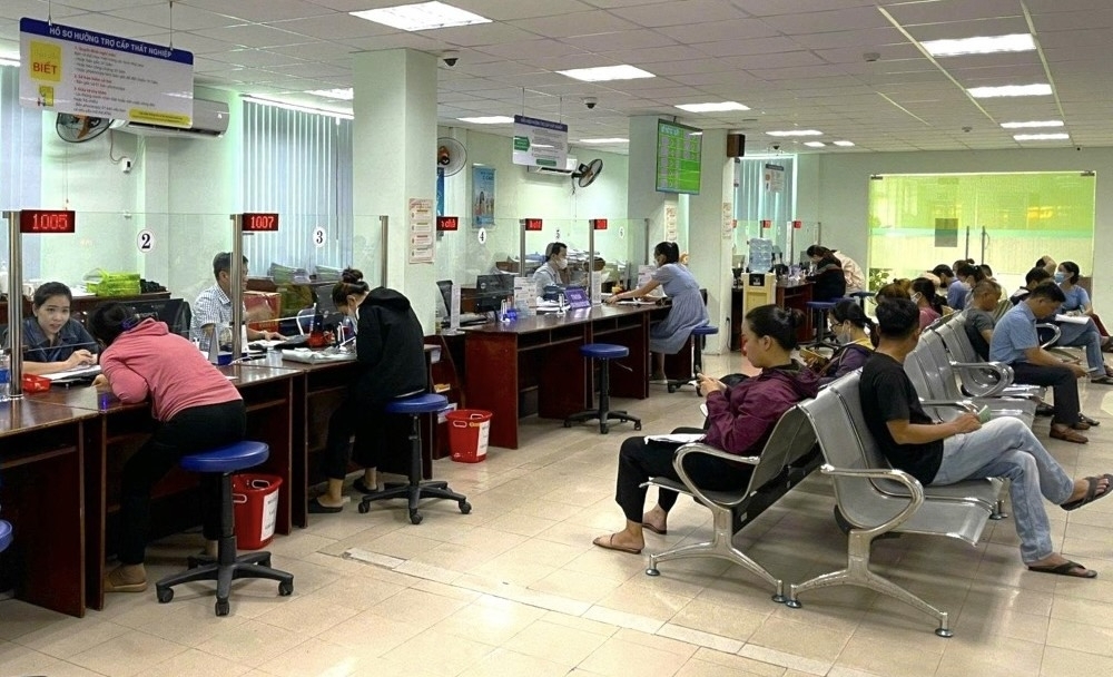 TP. Đà Nẵng: Nghi vấn 124 trường hợp trục lợi bảo hiểm thất nghiệp