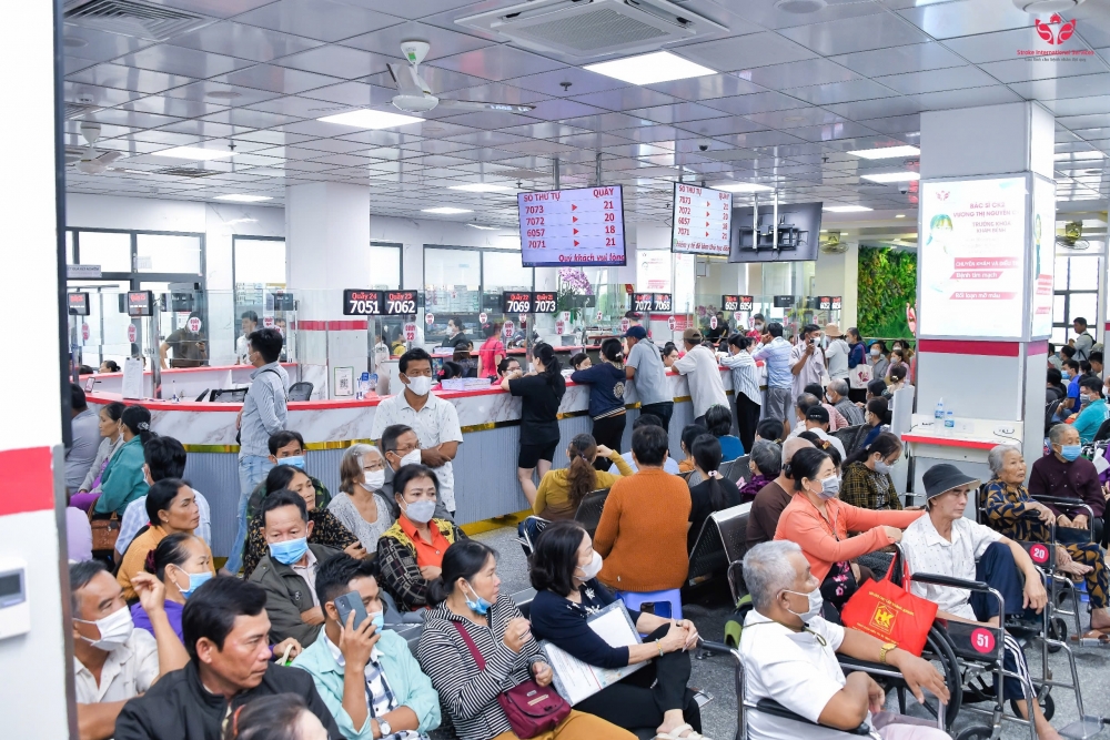 Bảo hiểm y tế “mở cánh cửa” tiếp cận dịch vụ kỹ thuật cao tại Bệnh viện Đa khoa Quốc tế SIS Cần Thơ