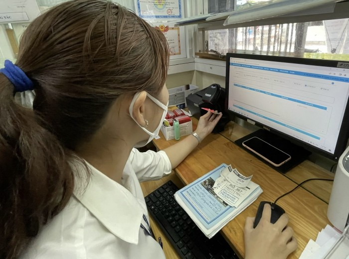 Vĩnh Long: Người dân ngày càng tin tưởng vào chính sách bảo hiểm y tế