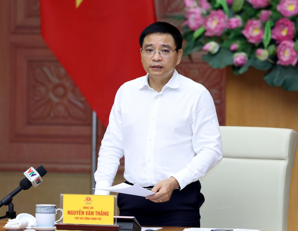 Bài 2: Giữ ổn định giá năng lượng, “neo” kỳ vọng lạm phát giá