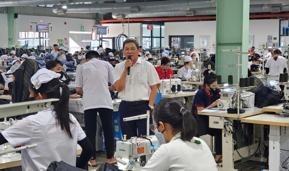 Bảo hiểm xã hội Khánh Hòa đổi mới tuyên truyền, đưa chính sách đến gần người dân